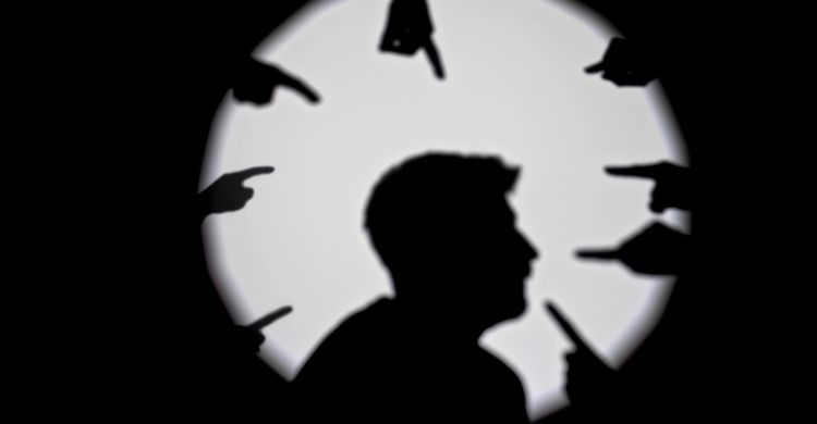 La paura del giudizio: ostacolo sulla via della vocazione?