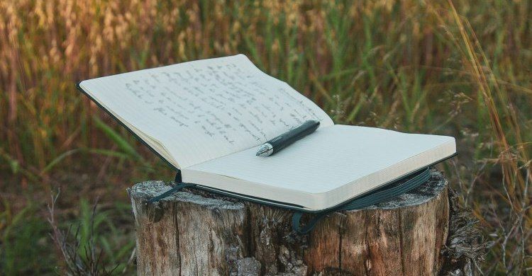 Perchè è importante il diario spirituale?