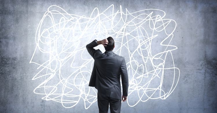 Sono in confusione! Cosa devo fare?