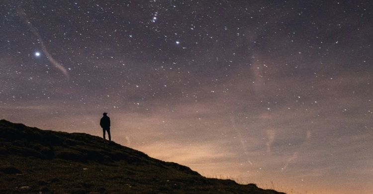 Dov’è Dio? Ritrovare la speranza dentro le nostre notti