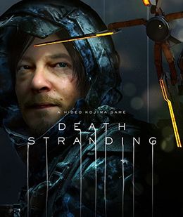 Death Stranding