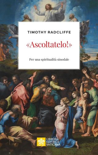«Ascoltatelo!» «Ascoltatelo!»