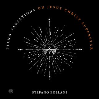 Bollani, cd Jesu Christ