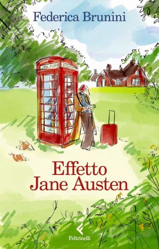 Effetto Jane Austen Effetto Jane Austen