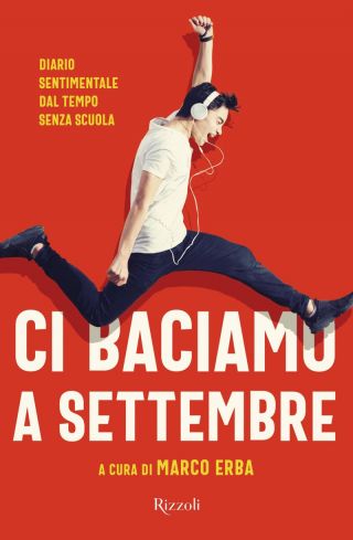 Ci baciamo a settembre Ci baciamo a settembre