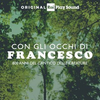 Con gli occhi di Francesco Con gli occhi di Francesco