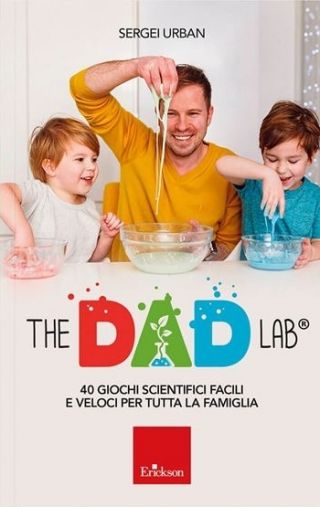 The Dad Lab