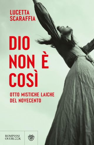 Dio non è così Dio non è così