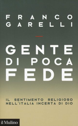 Gente di poca fede Gente di poca fede