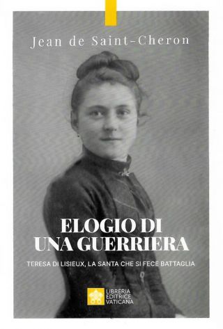 Elogio di una guerriera Elogio di una guerriera