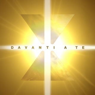 Davanti a Te