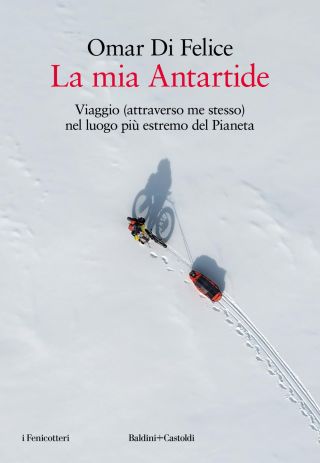 La mia Antartide La mia Antartide