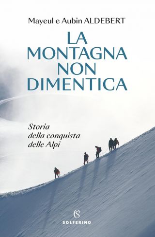 LA MONTAGNA NON DIMENTICA LA MONTAGNA NON DIMENTICA