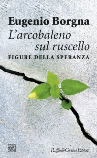 copertina di L'arcobaleno sul ruscello