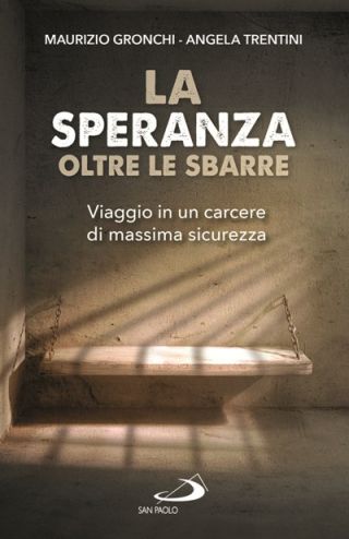 copertina speranza oltre le sbarre