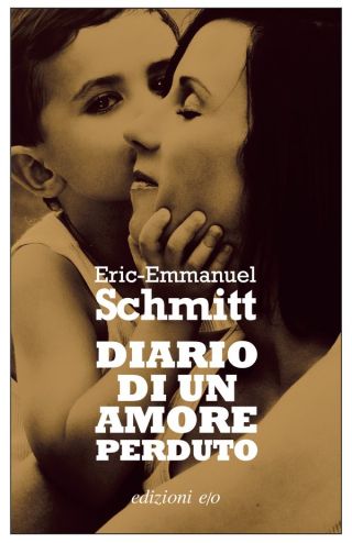 Diario di un amore perduto