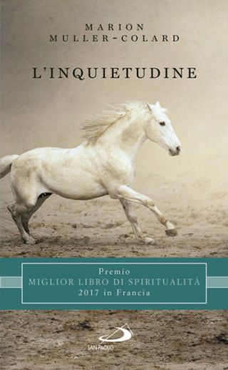 copertina inquietudine copertina inquietudine