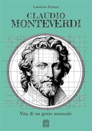 Claudio Monteverdi Claudio Monteverdi