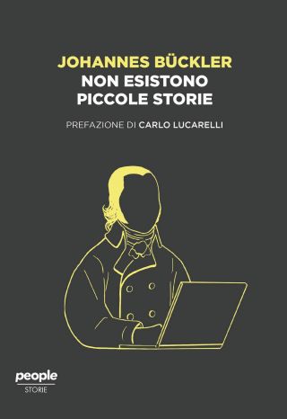 Non esistono piccole storie Non esistono piccole storie