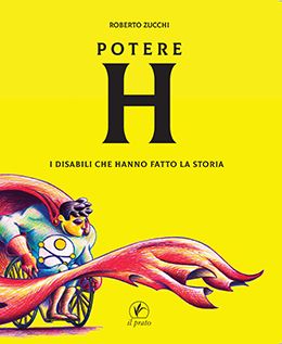 Potere H, Roberto Zucchi, Il Prato 2019