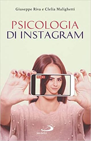 Psicologia di Instagram Psicologia di Instagram