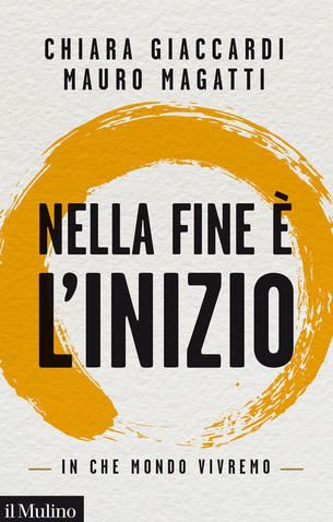 Nella fine è l’inizio