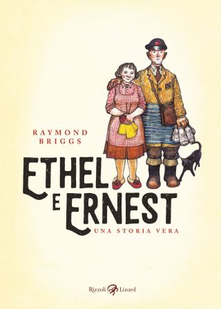 Ethel e ernest. Una storia vera