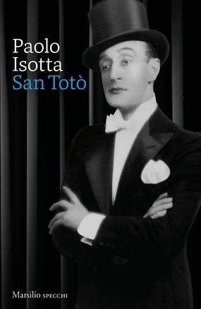 San Totò San Totò