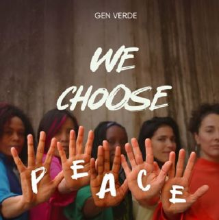 We Choose Peace