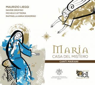 Maria Casa del Mistero Maria Casa del Mistero