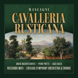 Cavalleria Rusticana Cavalleria Rusticana