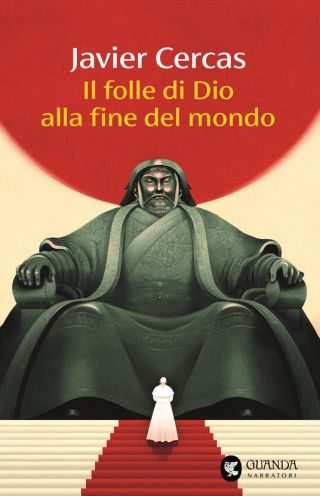 Incontro tra due «folli» Incontro tra due «folli»