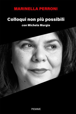 Colloqui non più possibili Colloqui non più possibili