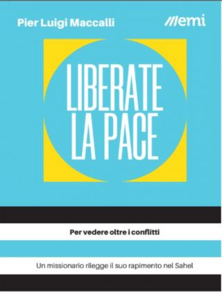 Liberate la pace Liberate la pace