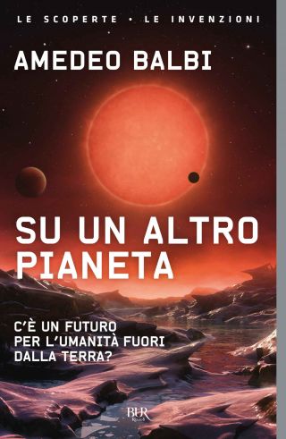 Su un altro pianeta
