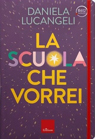 La scuola che vorrei La scuola che vorrei