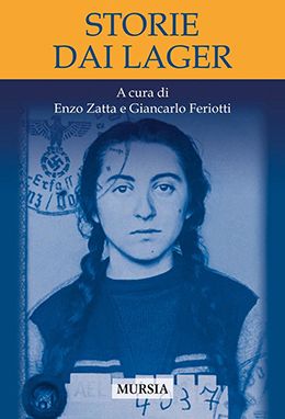 Recensione. Libro breve gennaio 2019 Msa nazionale. Storie dai lager.