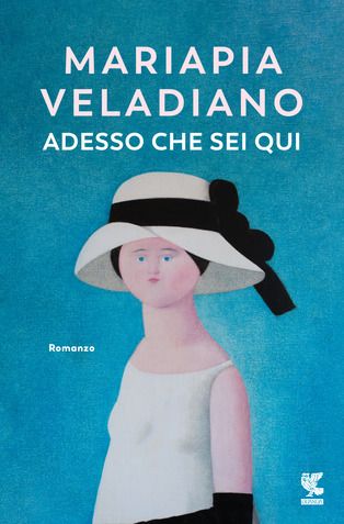 Adesso che sei qui Adesso che sei qui