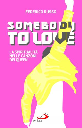Somebody lo love