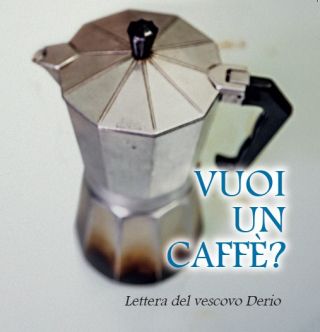 Vuoi un caffè?