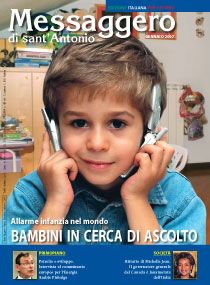 Edizione italiana per l'estero #122