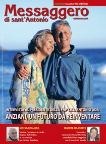 Edizione italiana per l'estero #144