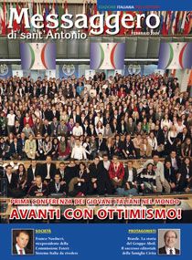 Edizione italiana per l'estero #145