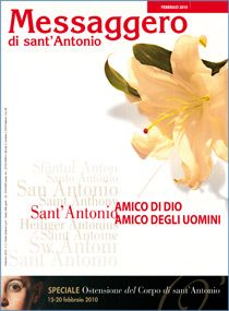 Messaggero di Sant'Antonio #174