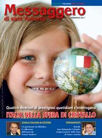 Edizione italiana per l'estero #167