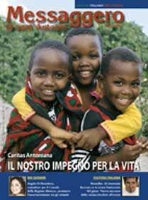 Edizione italiana per l'estero #124