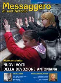 Edizione italiana per l'estero #168