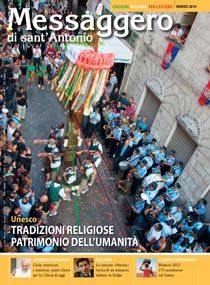 Edizione italiana per l'estero #201
