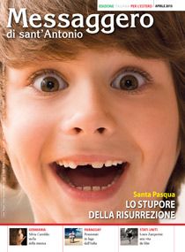 Edizione italiana per l'estero #213