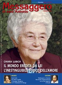 Edizione italiana per l'estero #137